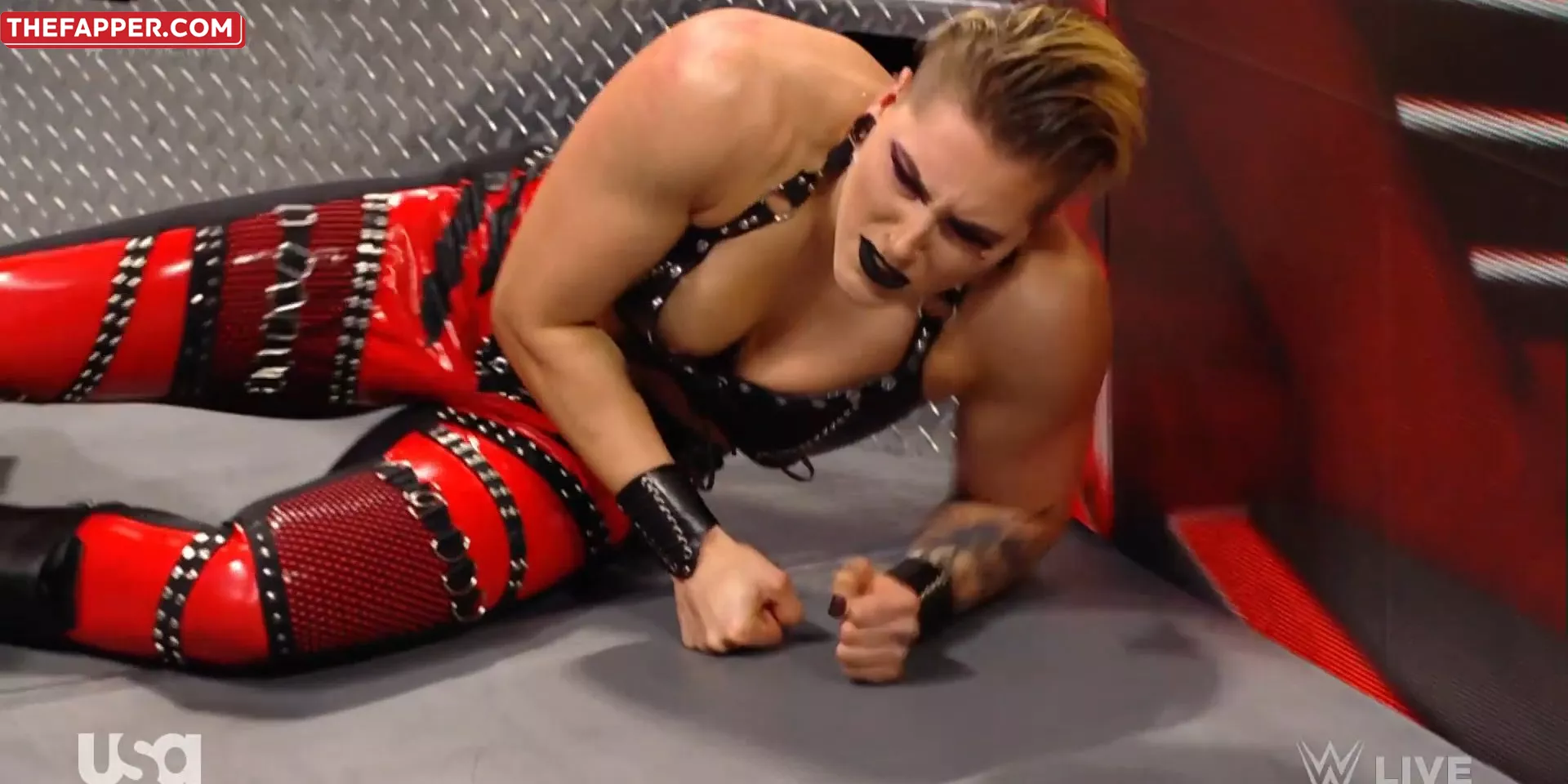 Rhea Ripley  Onlyfans Leaked Nude Image #XyKUnfT1gX