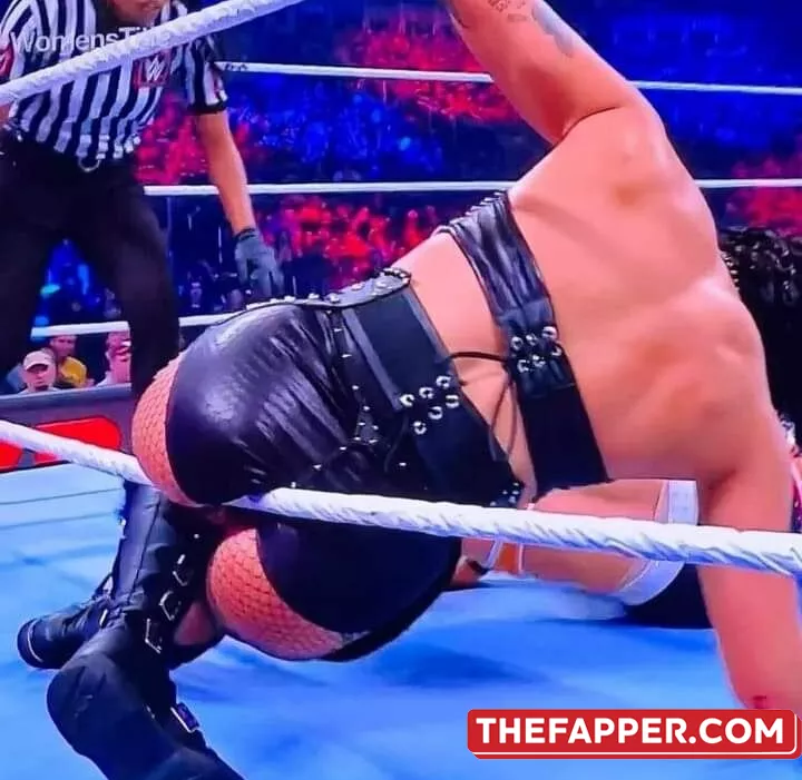 Rhea Ripley  Onlyfans Leaked Nude Image #YhorxiXm3X