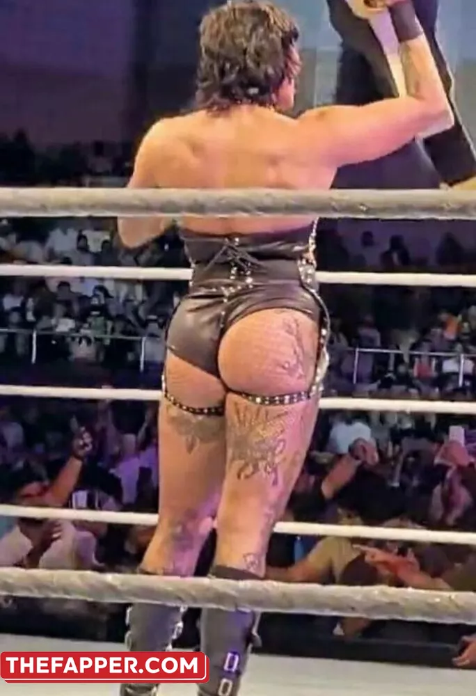 Rhea Ripley  Onlyfans Leaked Nude Image #ZLGFizowxY