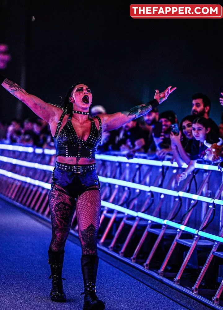 Rhea Ripley  Onlyfans Leaked Nude Image #ZxnoNPQNVq