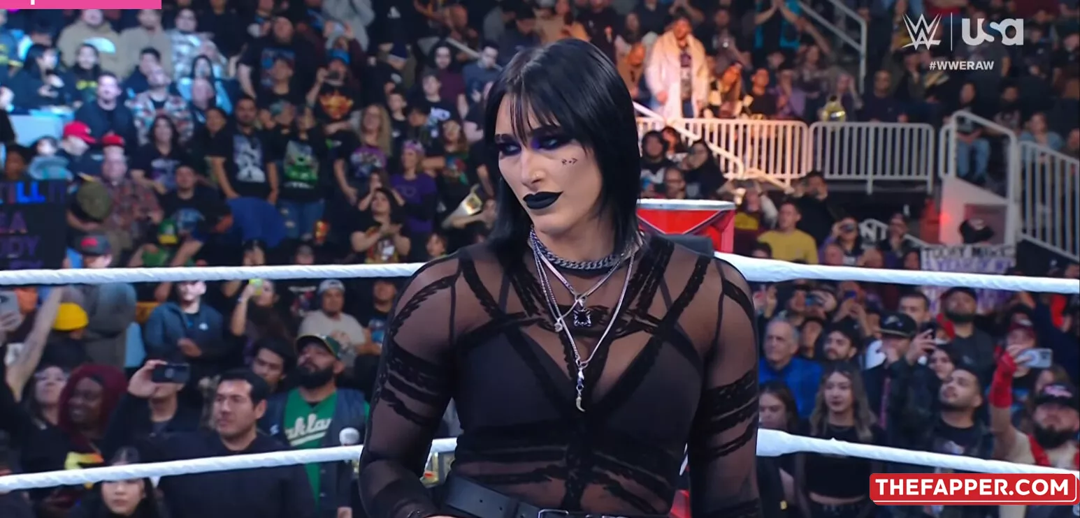 Rhea Ripley  Onlyfans Leaked Nude Image #b0pWVCyC2o