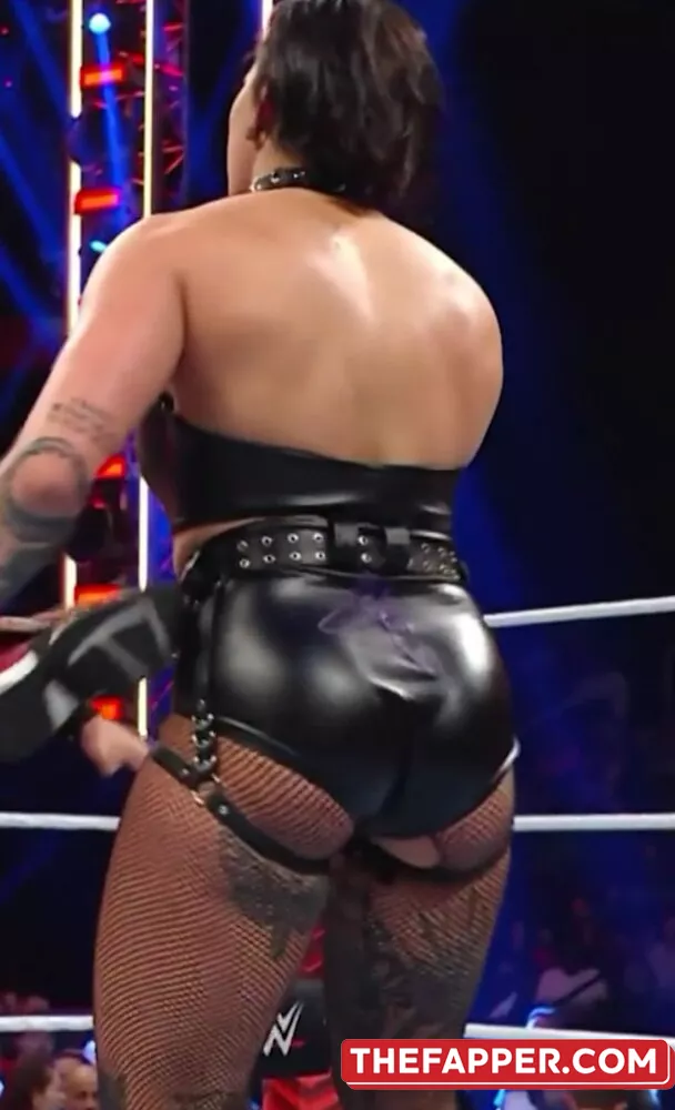 Rhea Ripley  Onlyfans Leaked Nude Image #b15pCd8jLD