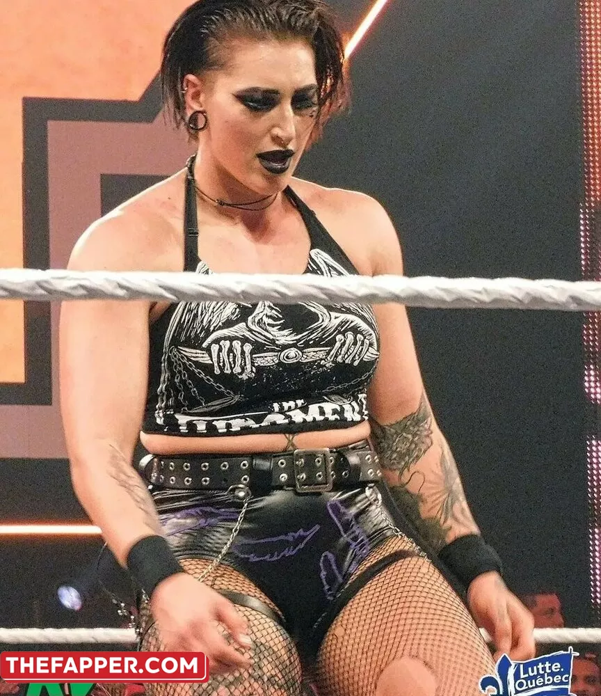Rhea Ripley  Onlyfans Leaked Nude Image #bamu6qcgec