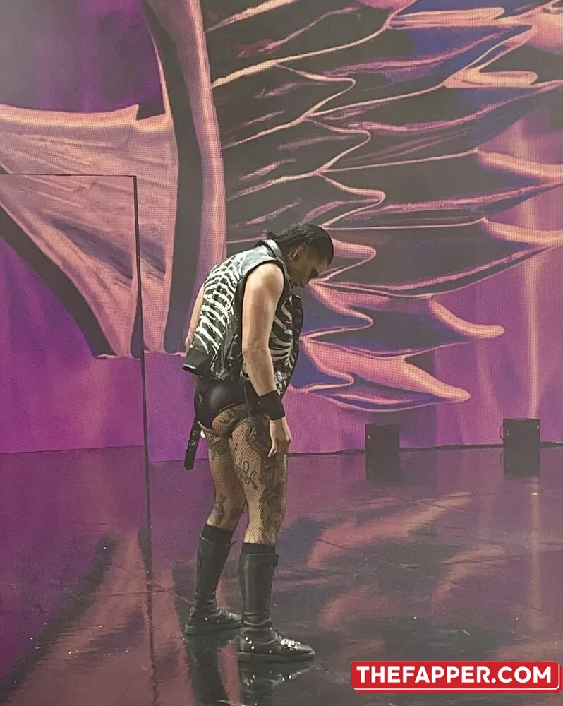 Rhea Ripley  Onlyfans Leaked Nude Image #bzePTVSSJ5