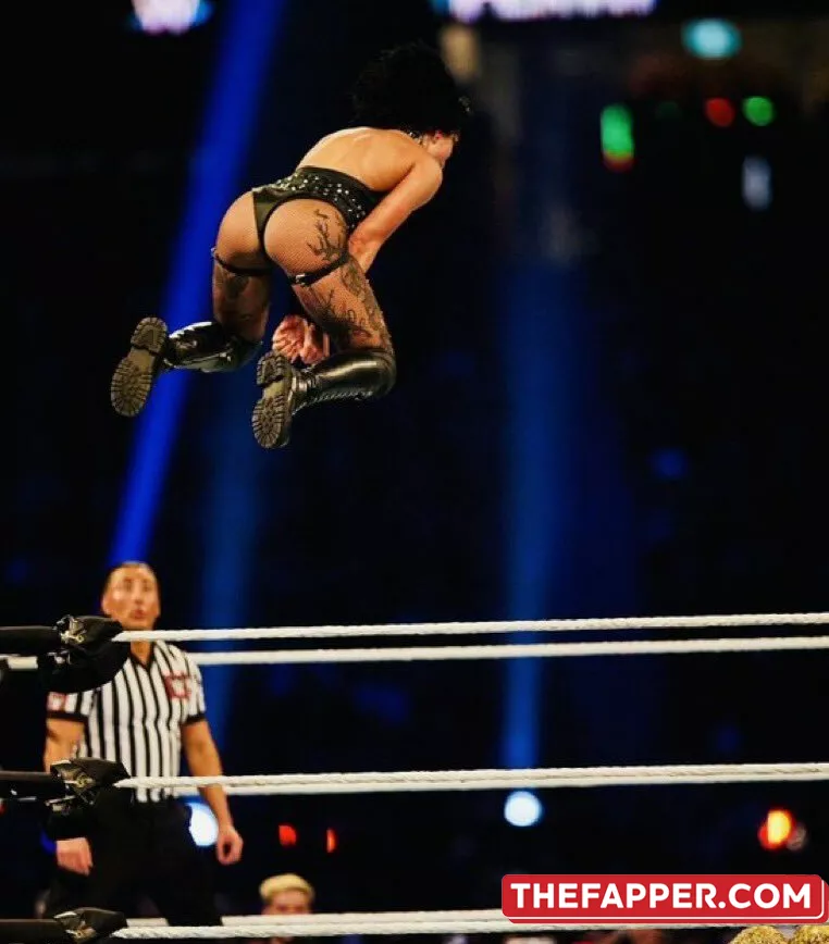 Rhea Ripley  Onlyfans Leaked Nude Image #cEimUUHmNa