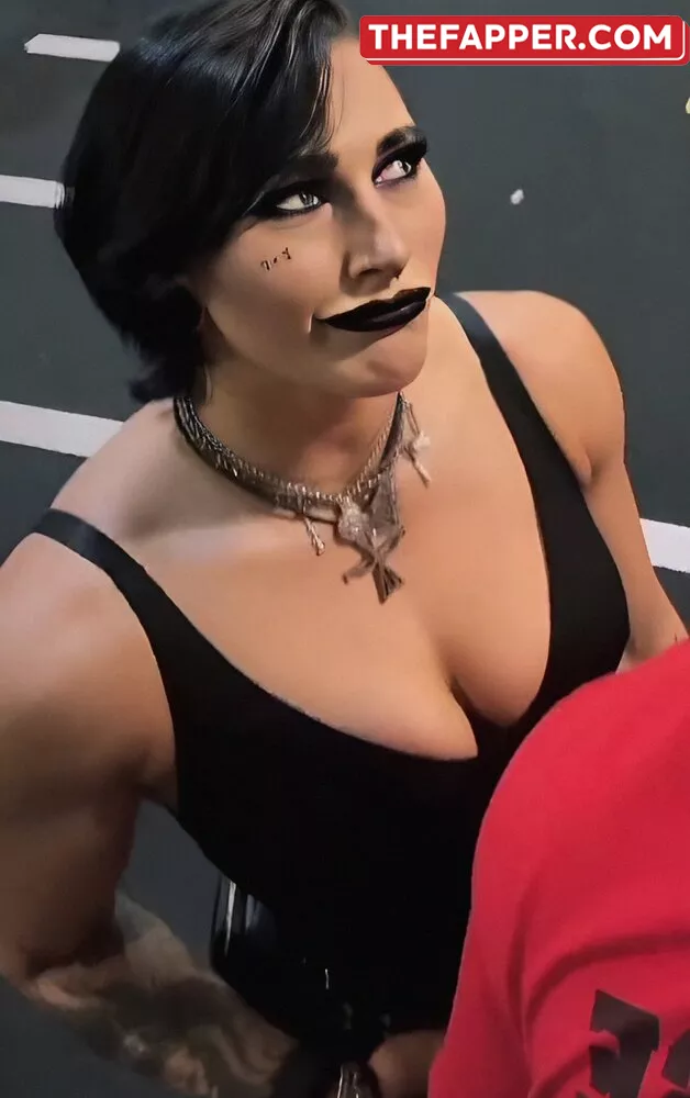 Rhea Ripley  Onlyfans Leaked Nude Image #csPXUH1TLJ