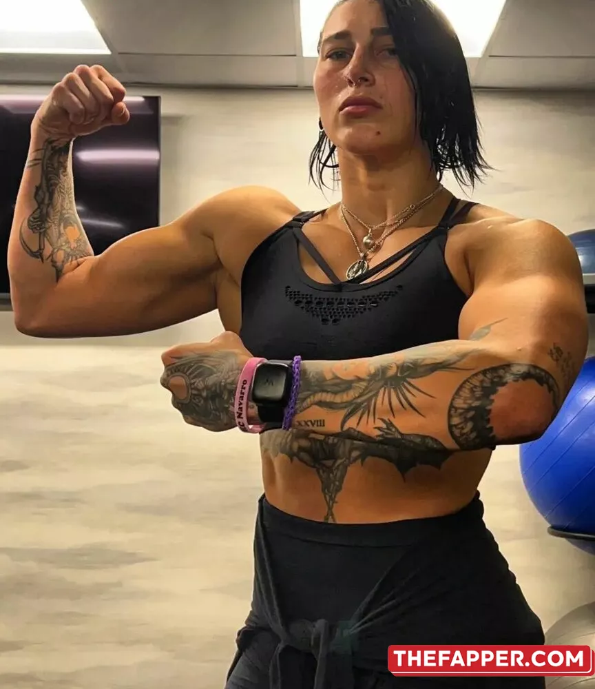 Rhea Ripley  Onlyfans Leaked Nude Image #d51nlYem9H