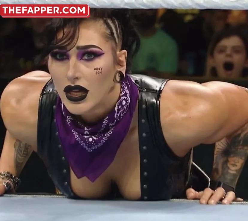Rhea Ripley  Onlyfans Leaked Nude Image #dRGyiVaHU3