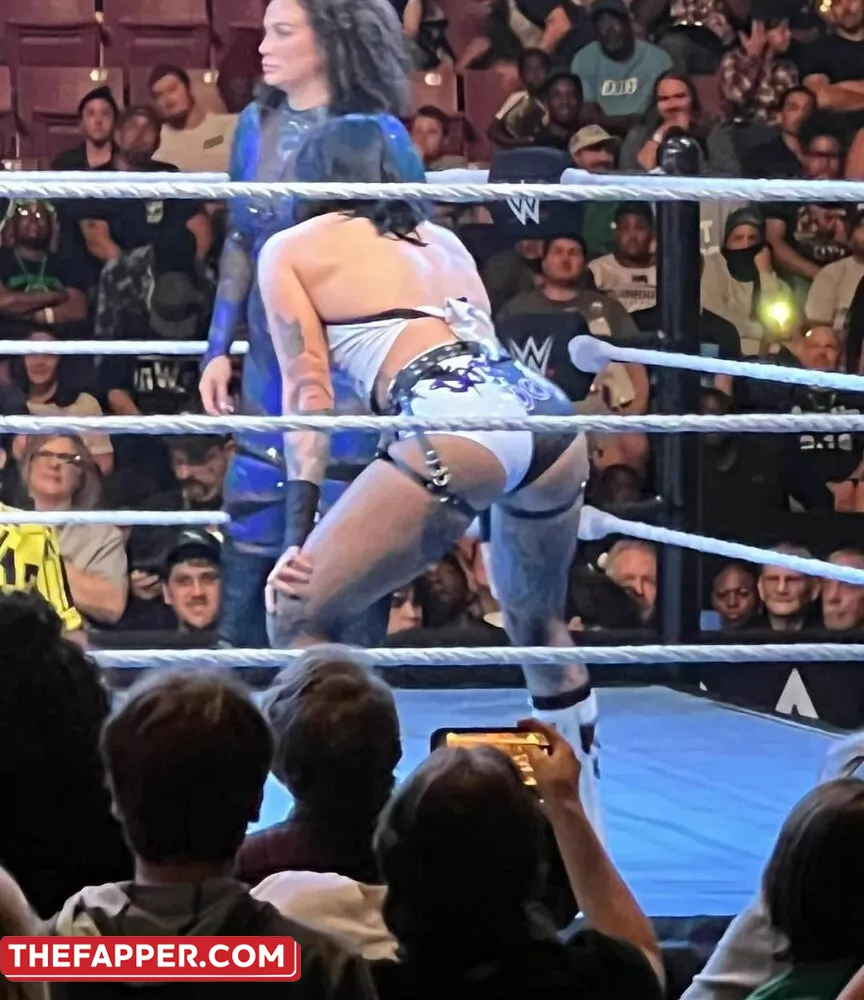 Rhea Ripley  Onlyfans Leaked Nude Image #dxgxjg4Kp1