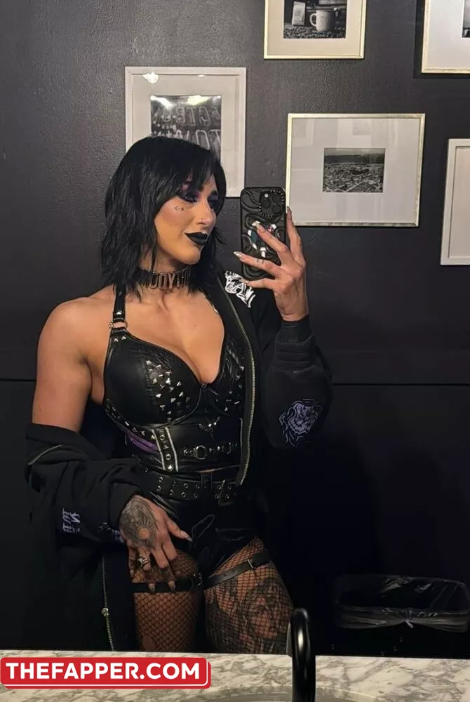Rhea Ripley  Onlyfans Leaked Nude Image #e4ZR147oOu