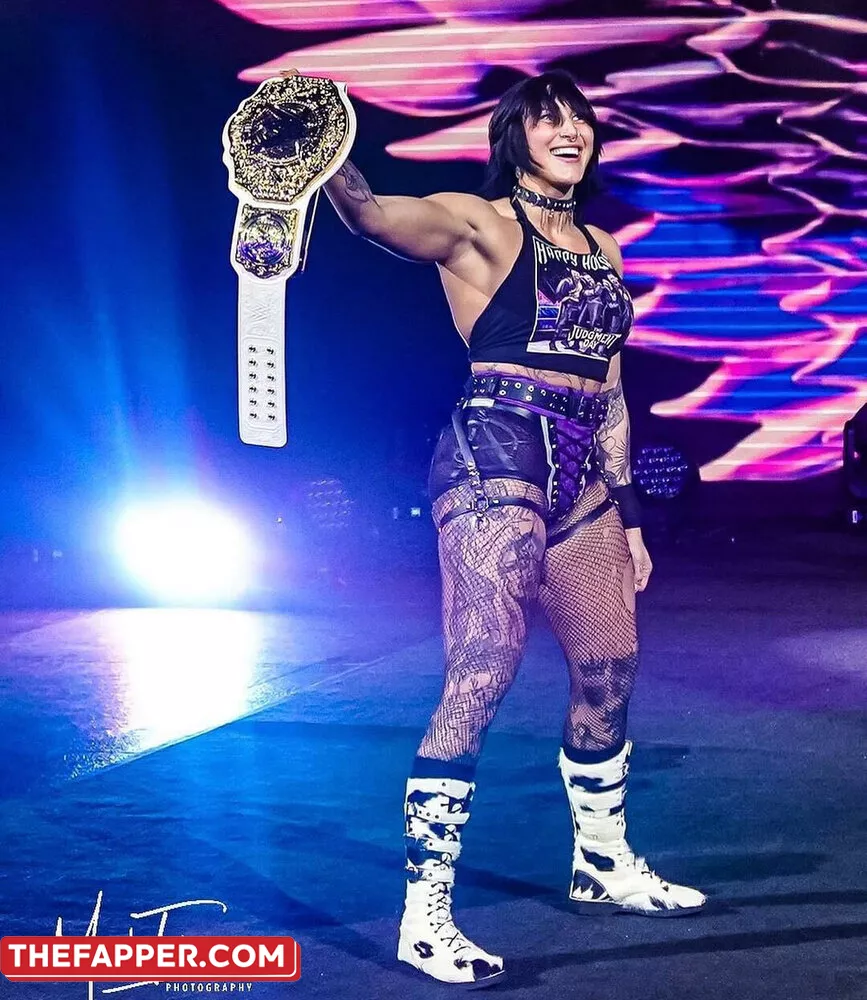 Rhea Ripley  Onlyfans Leaked Nude Image #eaHS7BmJ0e