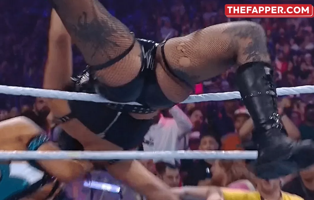 Rhea Ripley  Onlyfans Leaked Nude Image #epZP6mSOcS