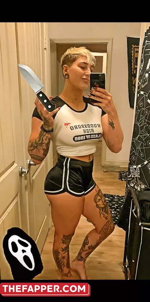 Rhea Ripley  Onlyfans Leaked Nude Image #f96vwcJVcj