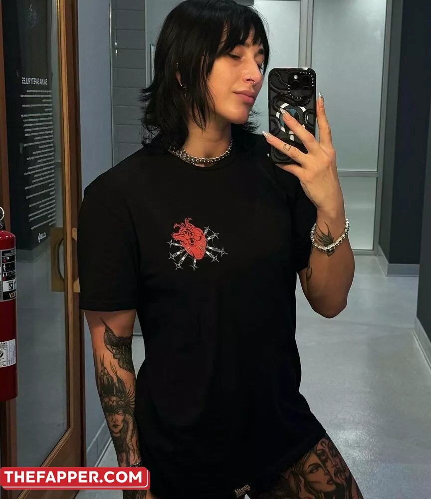 Rhea Ripley  Onlyfans Leaked Nude Image #fjARZHtykL