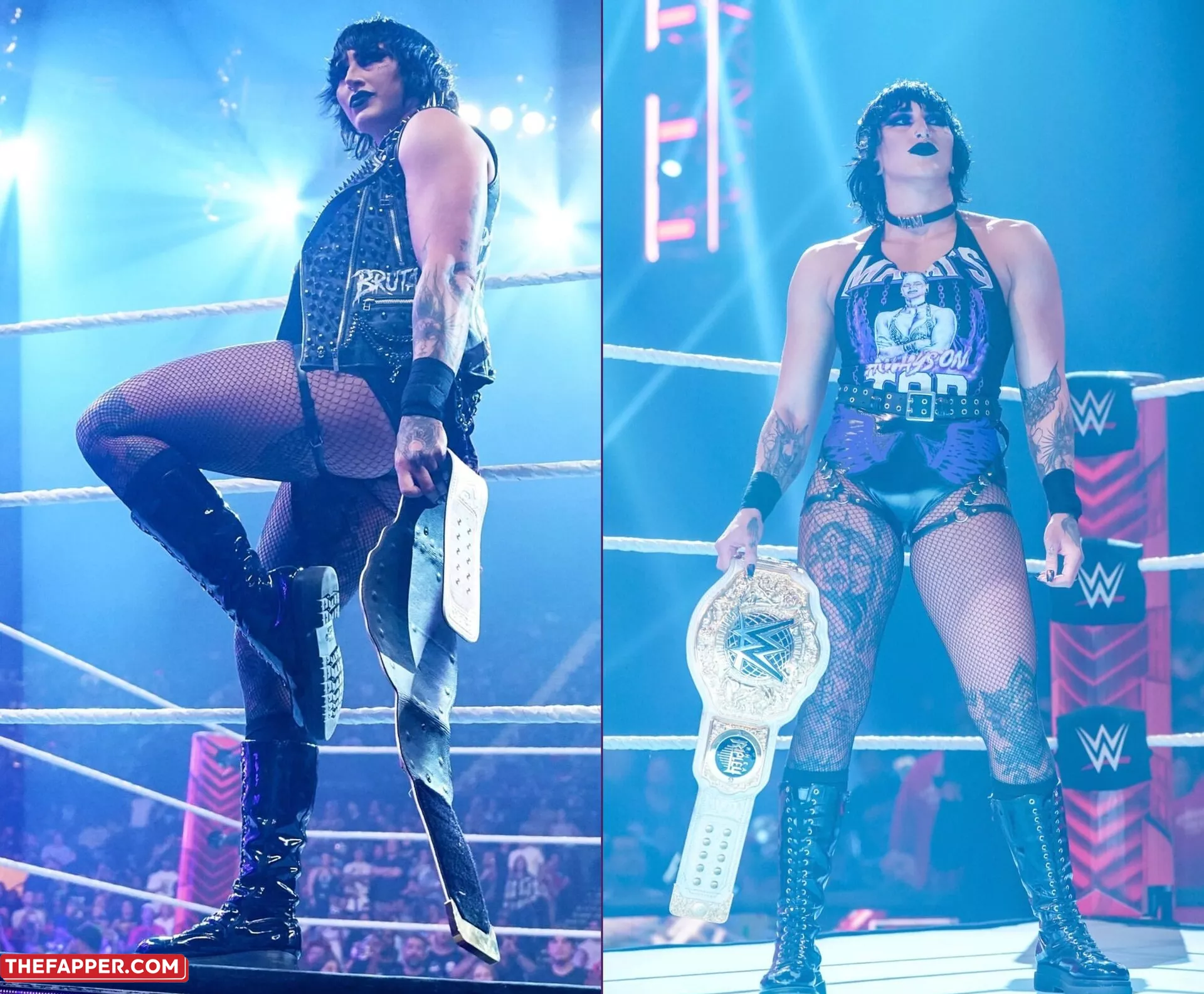 Rhea Ripley  Onlyfans Leaked Nude Image #fsNuaRI0RW