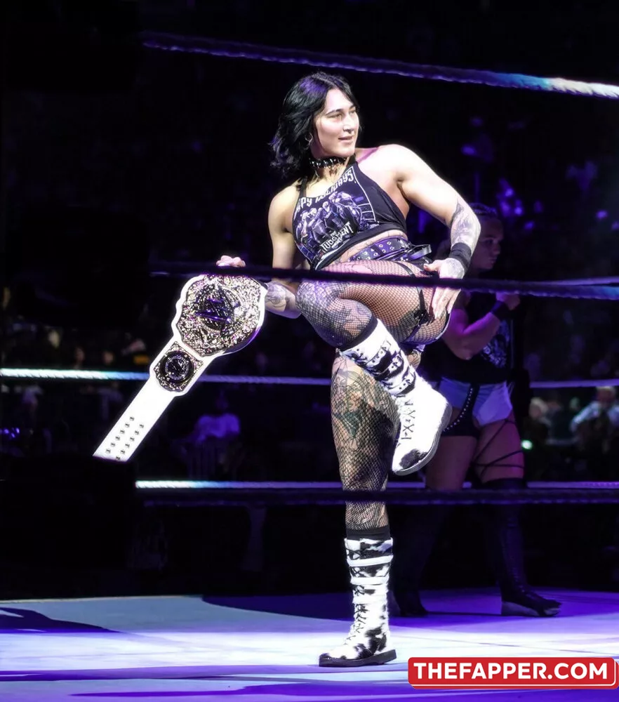 Rhea Ripley  Onlyfans Leaked Nude Image #gXwpofbvyS