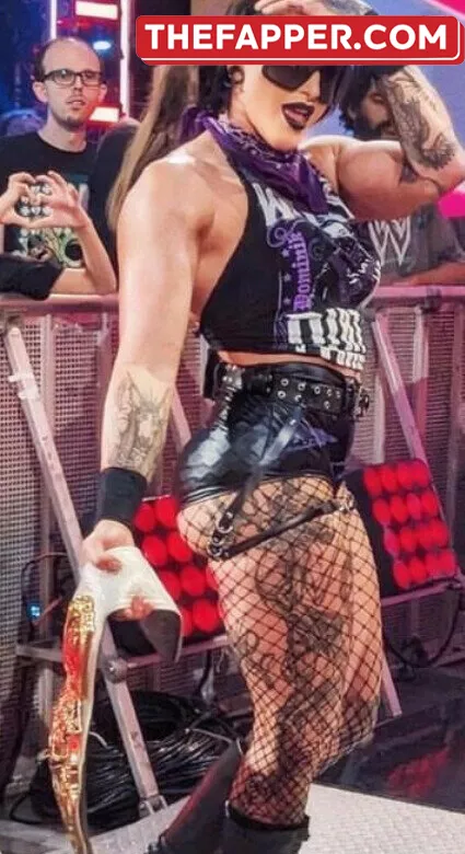 Rhea Ripley  Onlyfans Leaked Nude Image #gvWl1048Zv