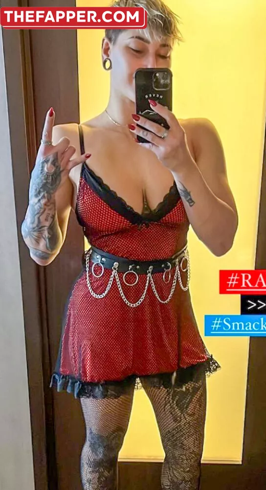 Rhea Ripley  Onlyfans Leaked Nude Image #h2Kqr9Qi75