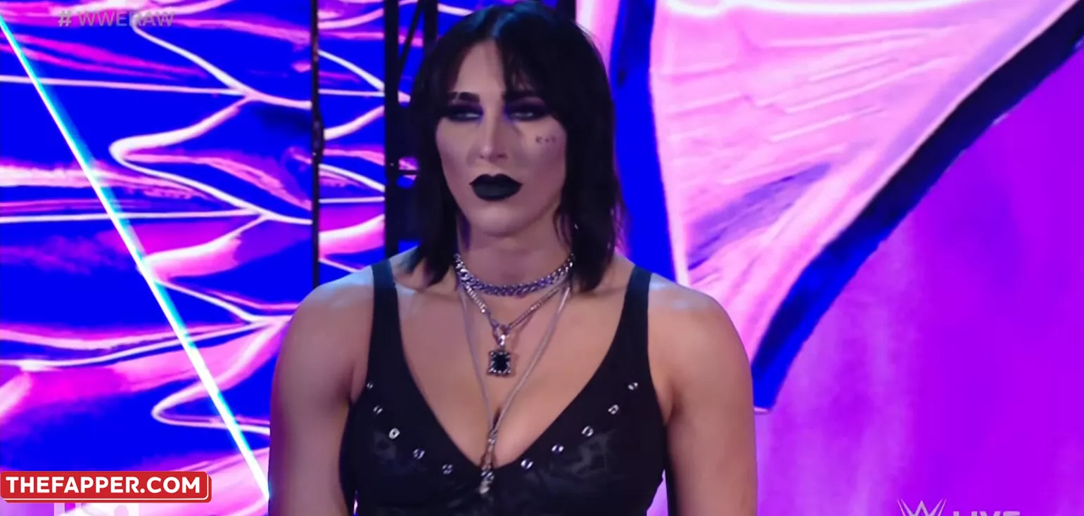 Rhea Ripley  Onlyfans Leaked Nude Image #hCSCYffNYC