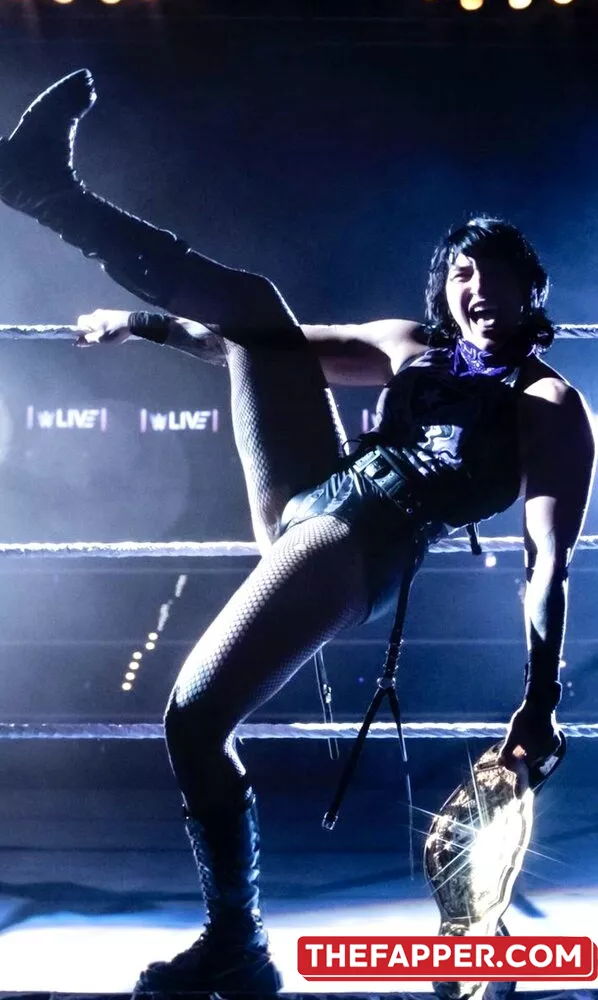 Rhea Ripley  Onlyfans Leaked Nude Image #hSI4a5MwS5