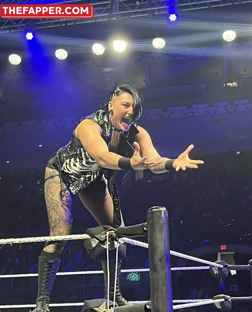 Rhea Ripley  Onlyfans Leaked Nude Image #hj3beFYJhs