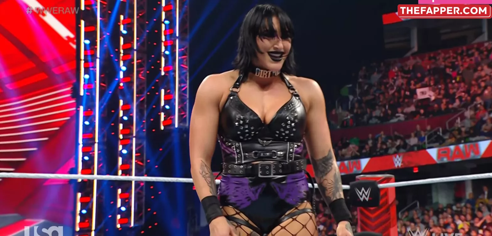 Rhea Ripley  Onlyfans Leaked Nude Image #iCCuYZWeuN