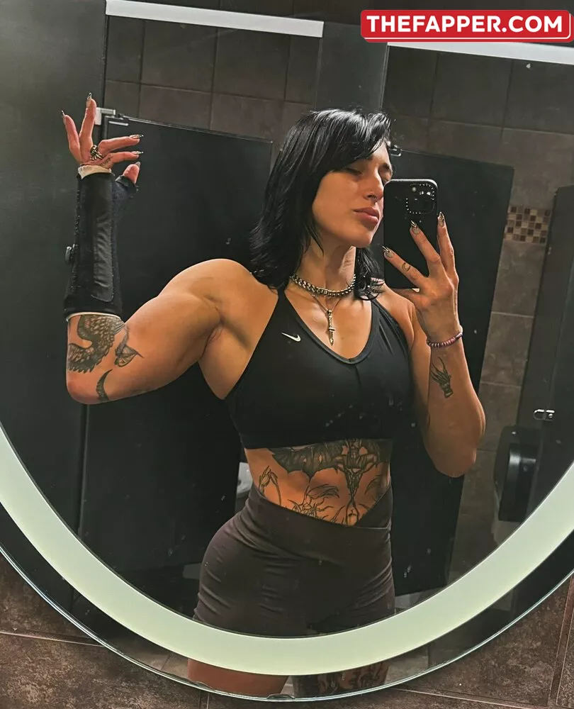 Rhea Ripley  Onlyfans Leaked Nude Image #j5NmpWTzJQ