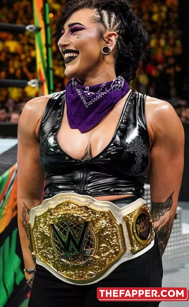 Rhea Ripley  Onlyfans Leaked Nude Image #jNHUjQj6OT