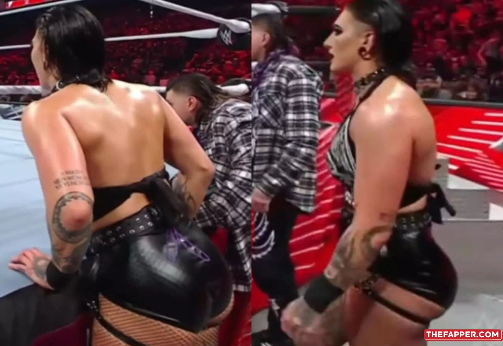 Rhea Ripley  Onlyfans Leaked Nude Image #jlwfUViSPW