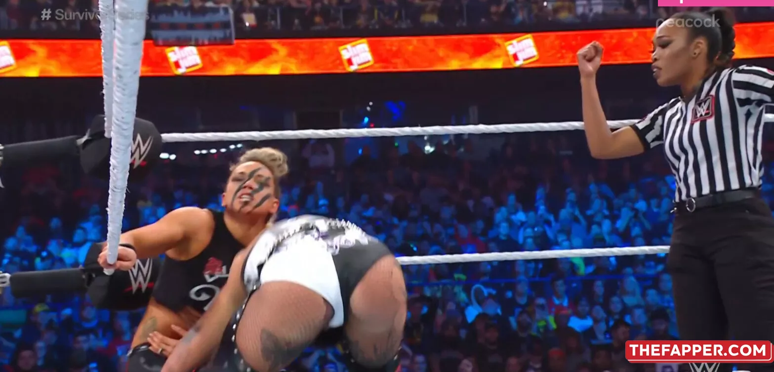 Rhea Ripley  Onlyfans Leaked Nude Image #juFxe1TKGJ
