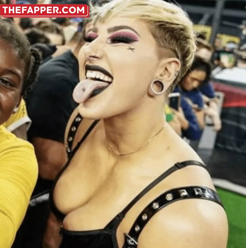 Rhea Ripley  Onlyfans Leaked Nude Image #jzPeCtkLxH