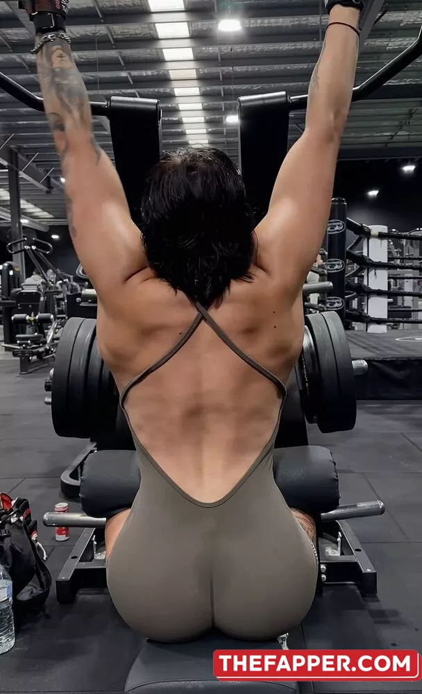 Rhea Ripley  Onlyfans Leaked Nude Image #kN1gOLSCpR