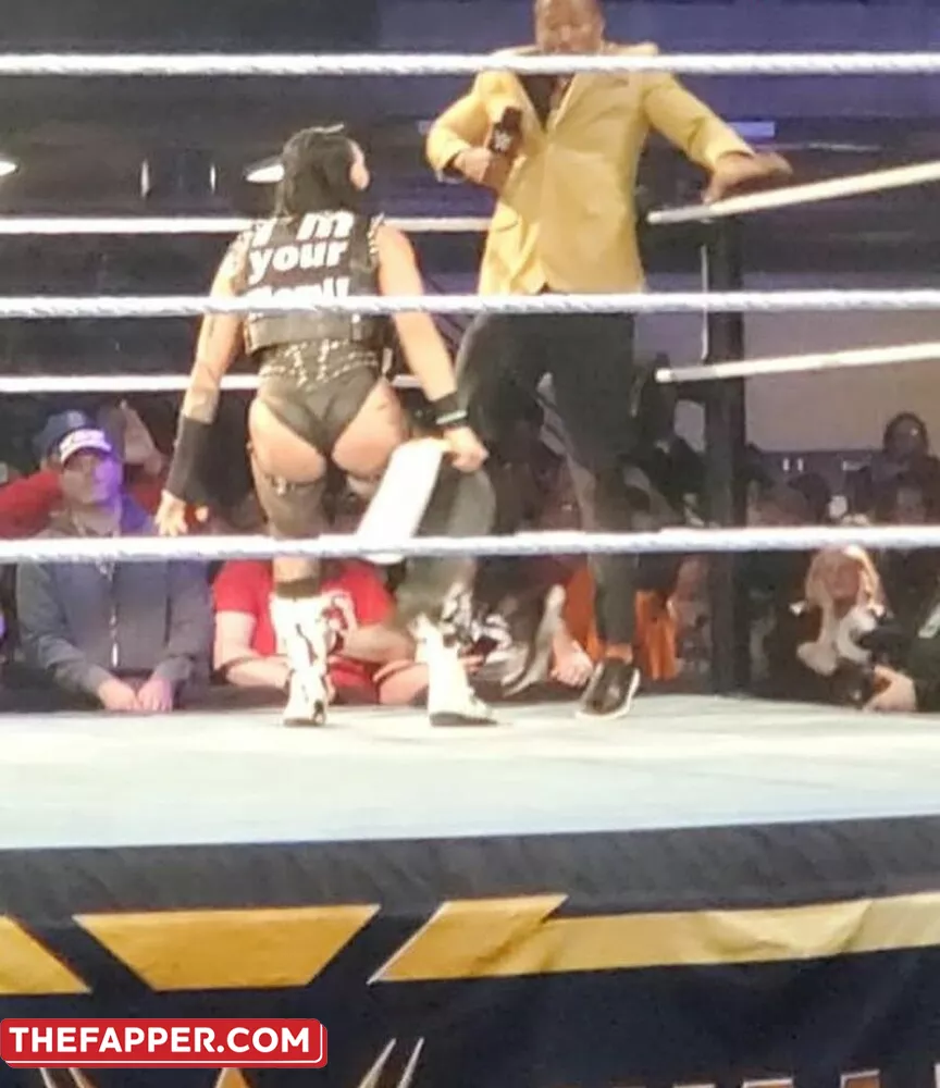 Rhea Ripley  Onlyfans Leaked Nude Image #kS3jg4sZew