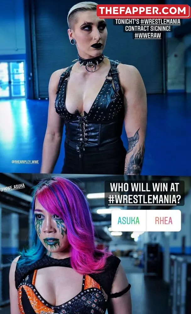 Rhea Ripley  Onlyfans Leaked Nude Image #kvobGIrXYG