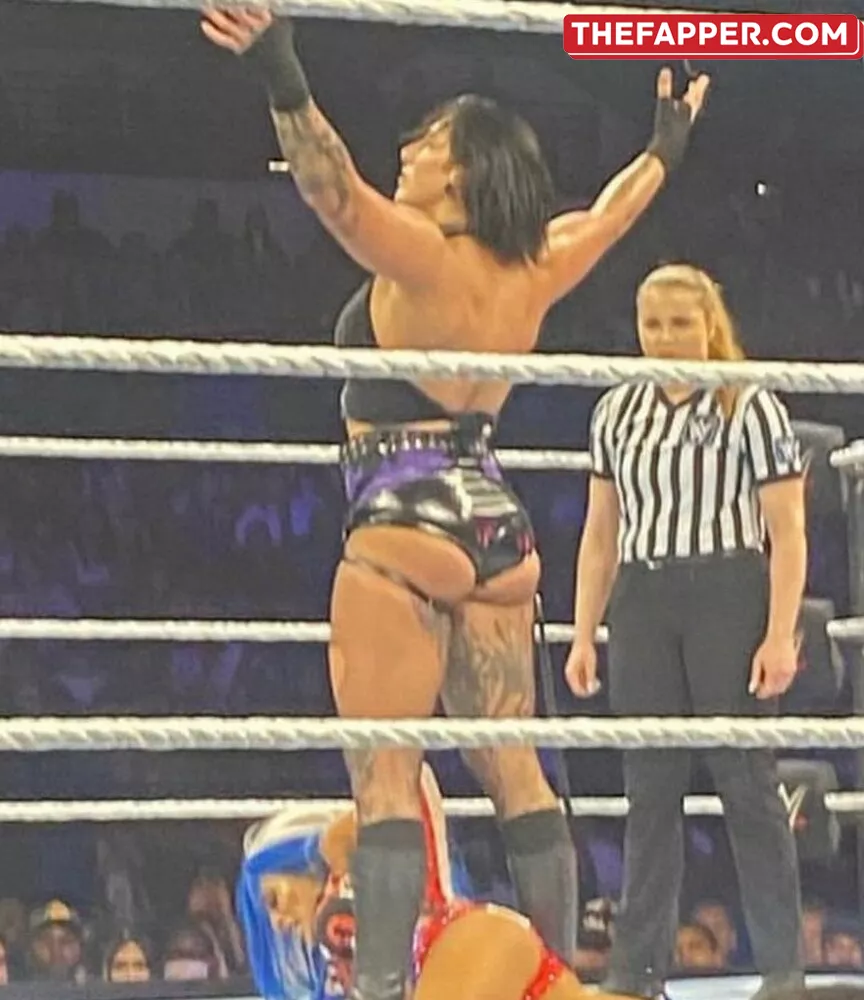 Rhea Ripley  Onlyfans Leaked Nude Image #l8awsNZAaN