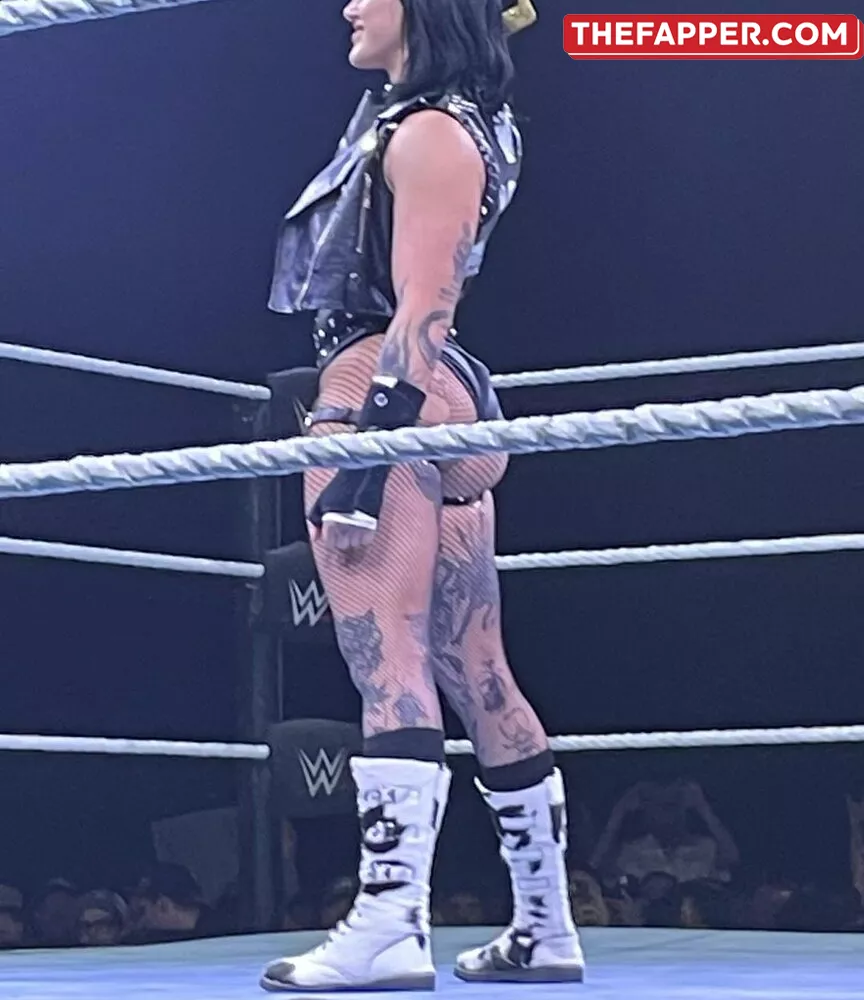 Rhea Ripley  Onlyfans Leaked Nude Image #lbT3fwftkX