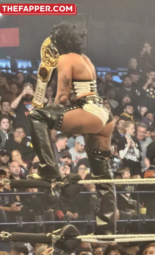 Rhea Ripley  Onlyfans Leaked Nude Image #mSygx2FcKr