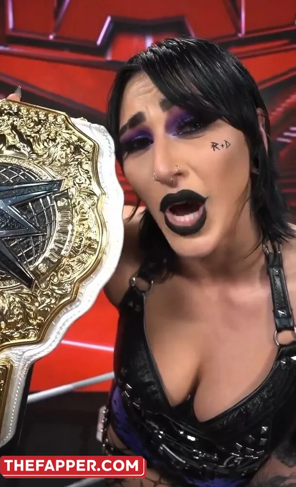 Rhea Ripley  Onlyfans Leaked Nude Image #mXELvp5RmZ