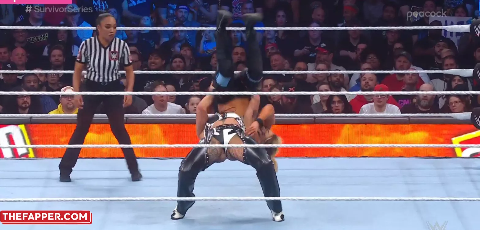 Rhea Ripley  Onlyfans Leaked Nude Image #n3hnaMacs0