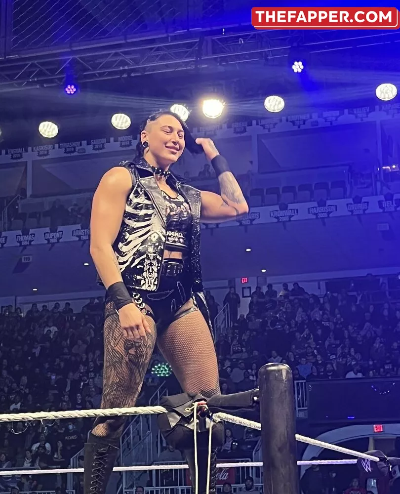 Rhea Ripley  Onlyfans Leaked Nude Image #nEK6KQxeFj