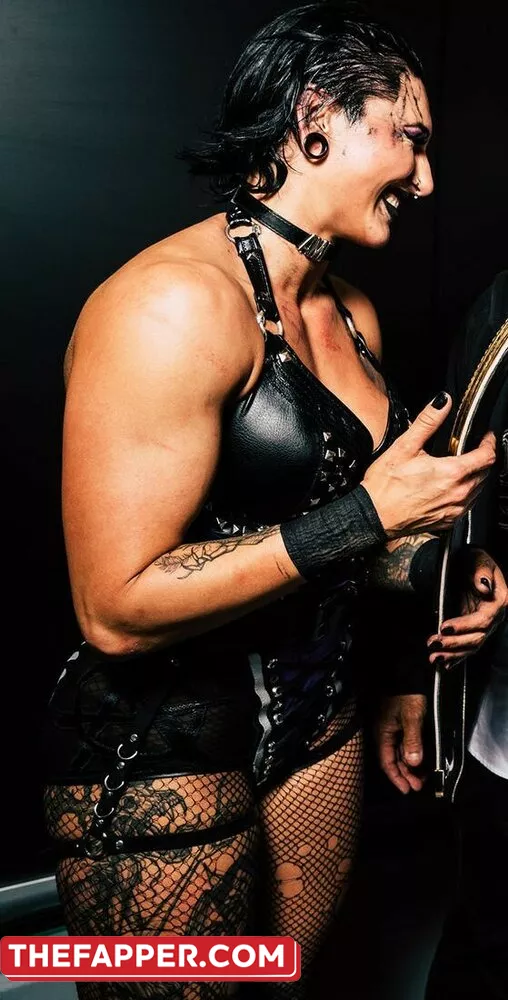 Rhea Ripley  Onlyfans Leaked Nude Image #nMIicpaY4y