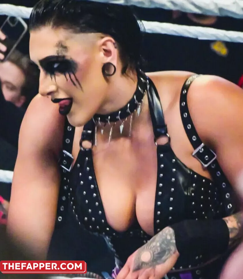 Rhea Ripley  Onlyfans Leaked Nude Image #nqYHPKgc5n