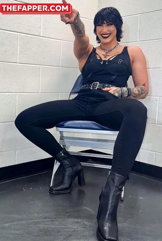 Rhea Ripley  Onlyfans Leaked Nude Image #nsgZlhizvA