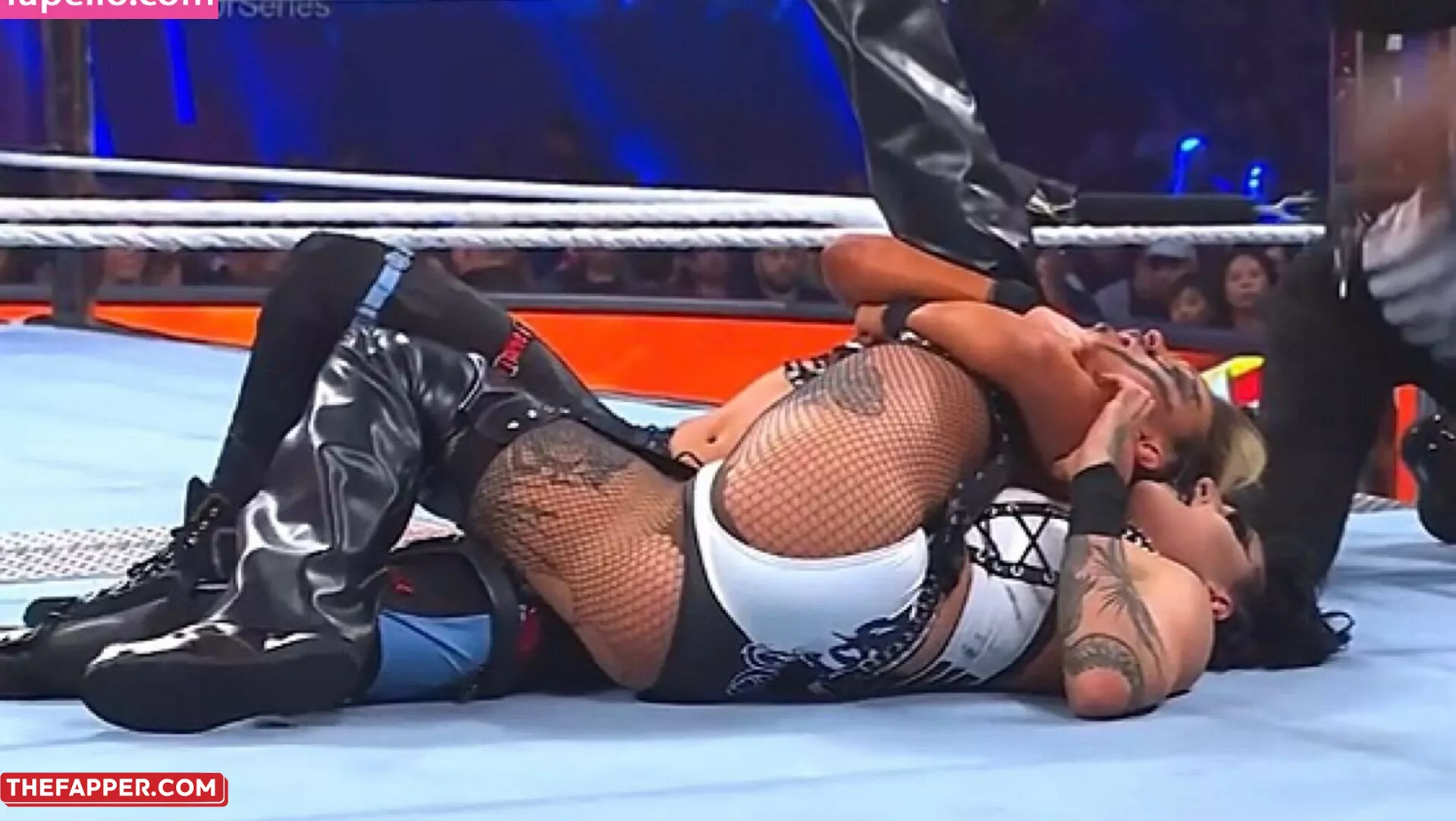 Rhea Ripley  Onlyfans Leaked Nude Image #nzHHE36sA1