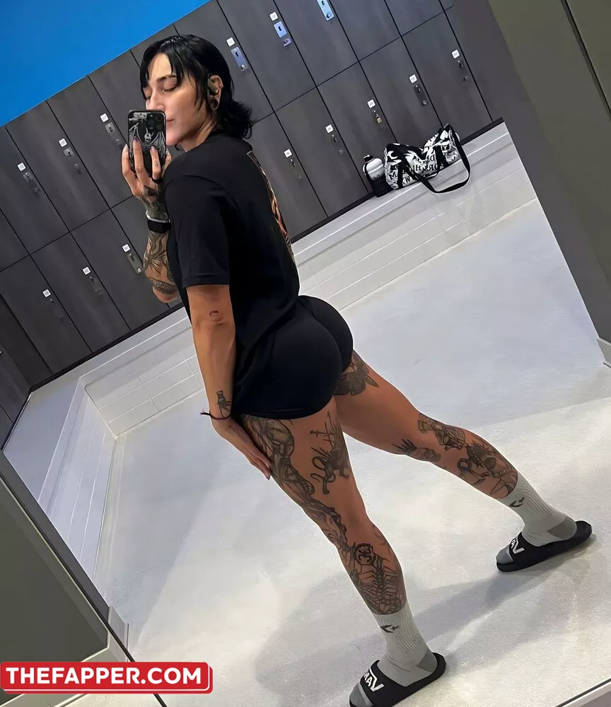 Rhea Ripley  Onlyfans Leaked Nude Image #oMqMVAgXKC
