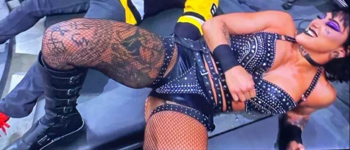 Rhea Ripley Onlyfans Leaked Nude Image #oWgtQf1fkY