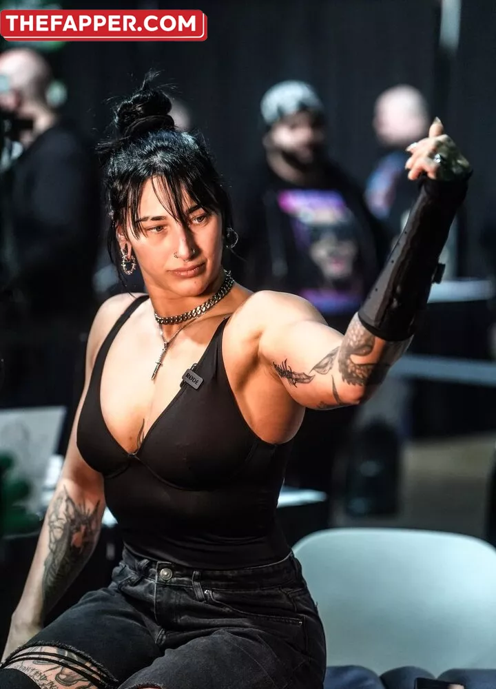 Rhea Ripley  Onlyfans Leaked Nude Image #ocBCHjqBDS