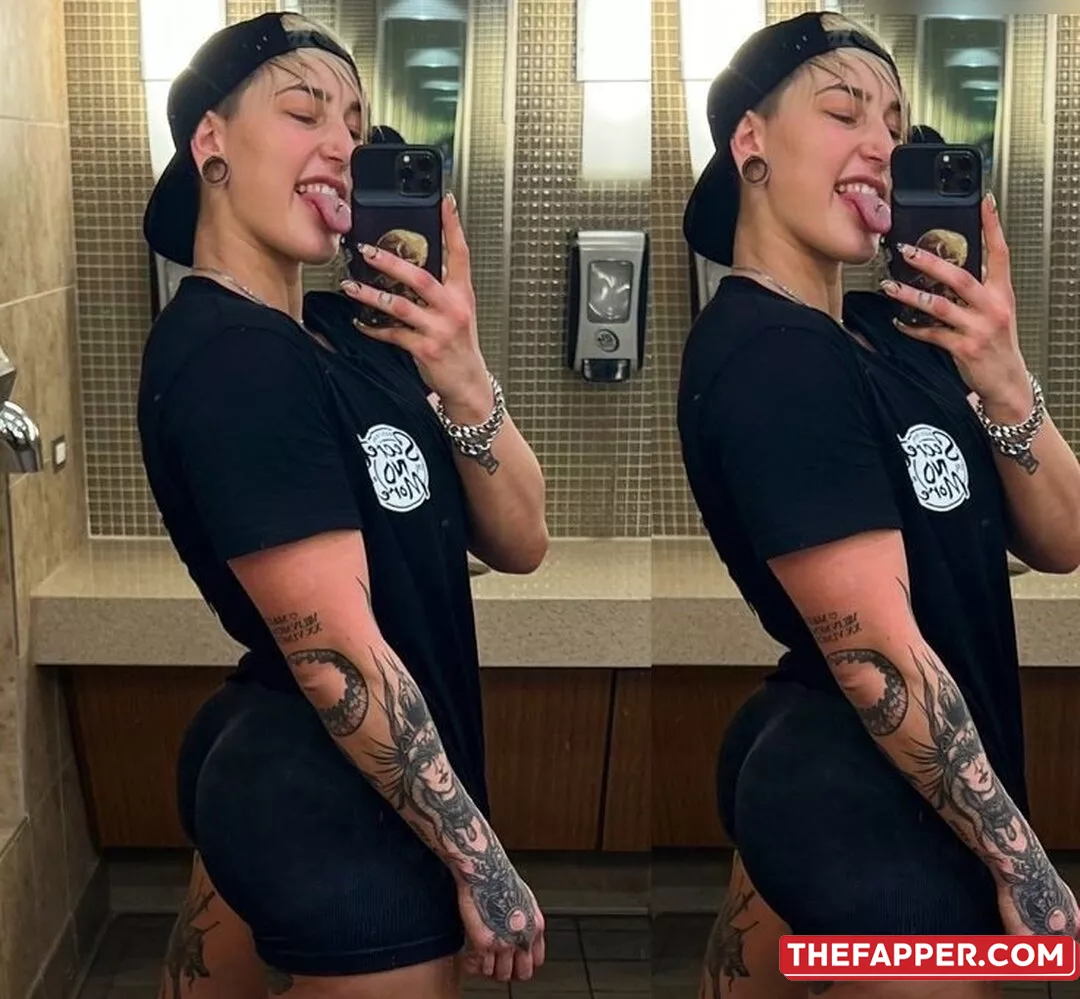 Rhea Ripley  Onlyfans Leaked Nude Image #od4SY3F4Vl