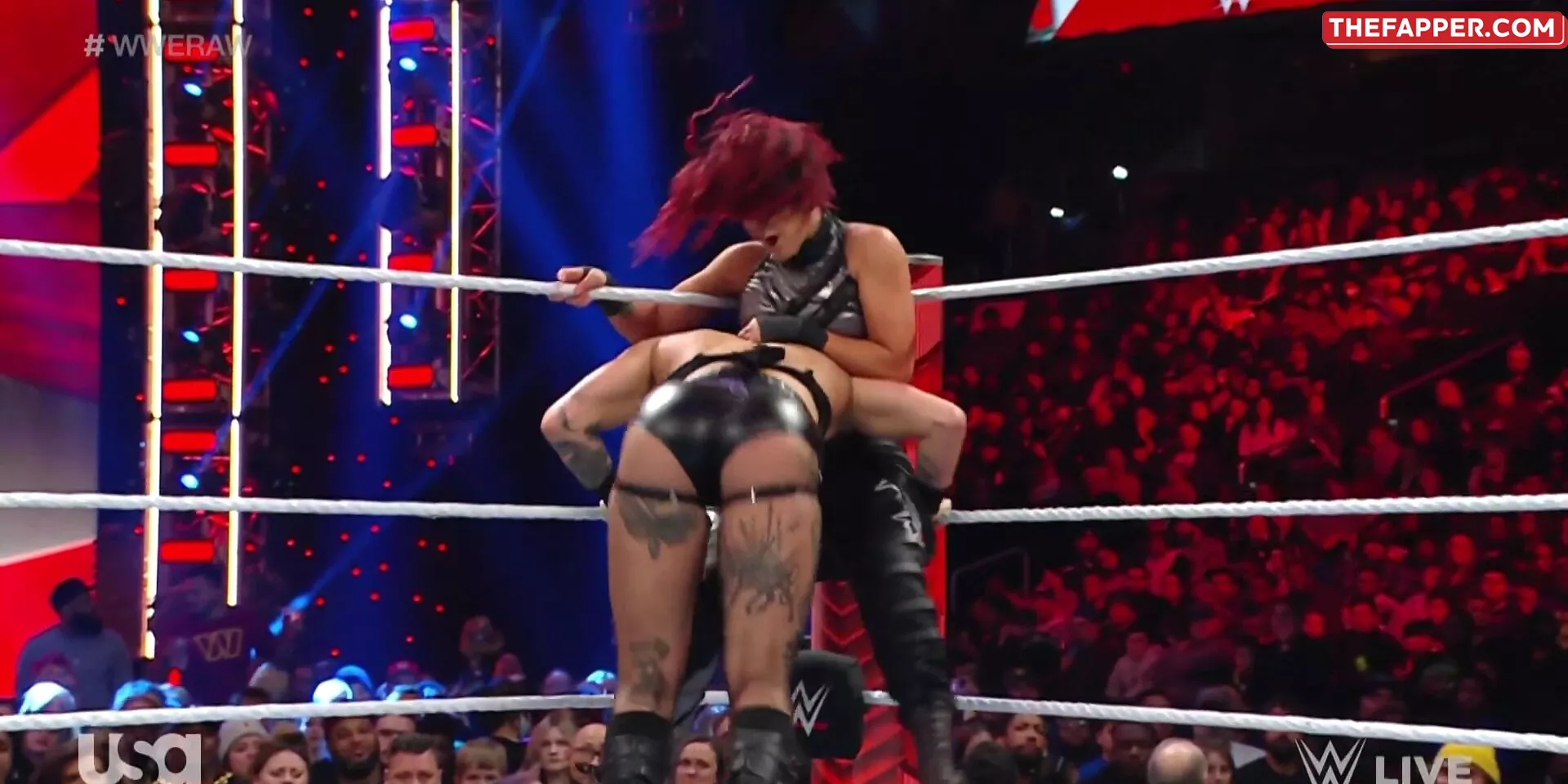 Rhea Ripley  Onlyfans Leaked Nude Image #oplDjQ8xii