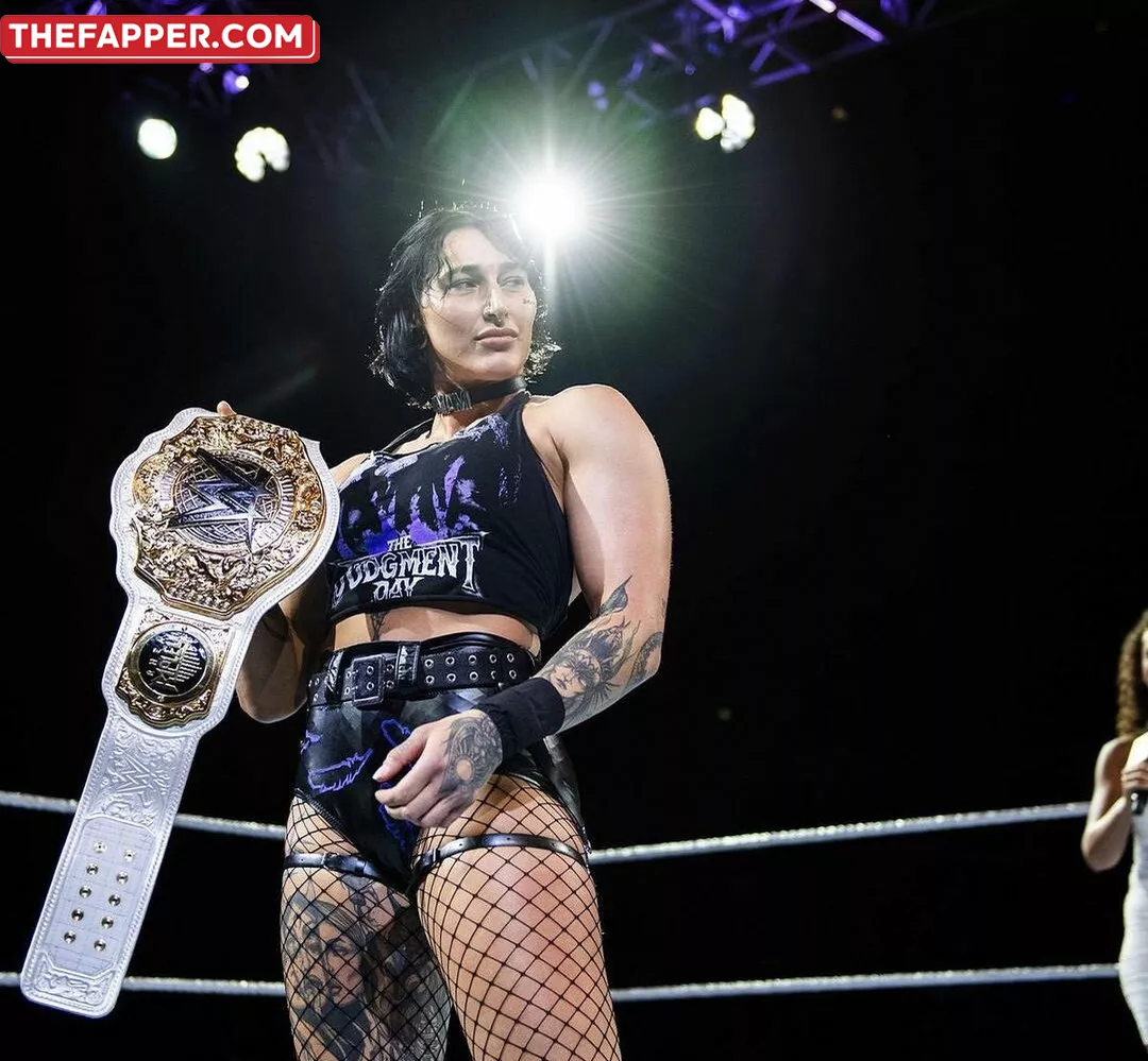 Rhea Ripley  Onlyfans Leaked Nude Image #pDDgdTrAex